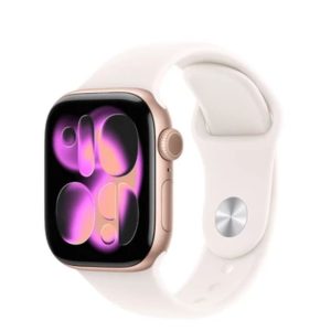 Apple Watch Series 11
