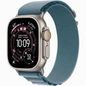 Apple Watch Ultra 3