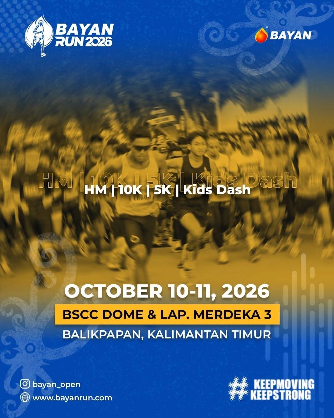 BAYAN RUN 2026 BAYAN RUN 2026