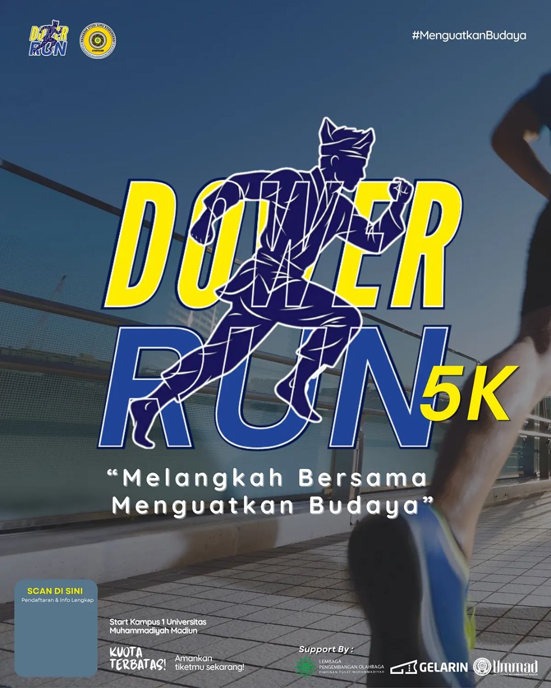 Dower Run Dower Run