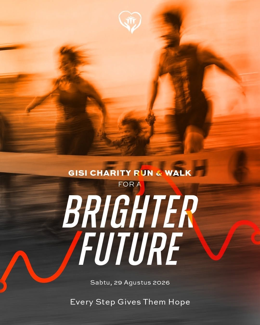 GISI Charity Run & Walk