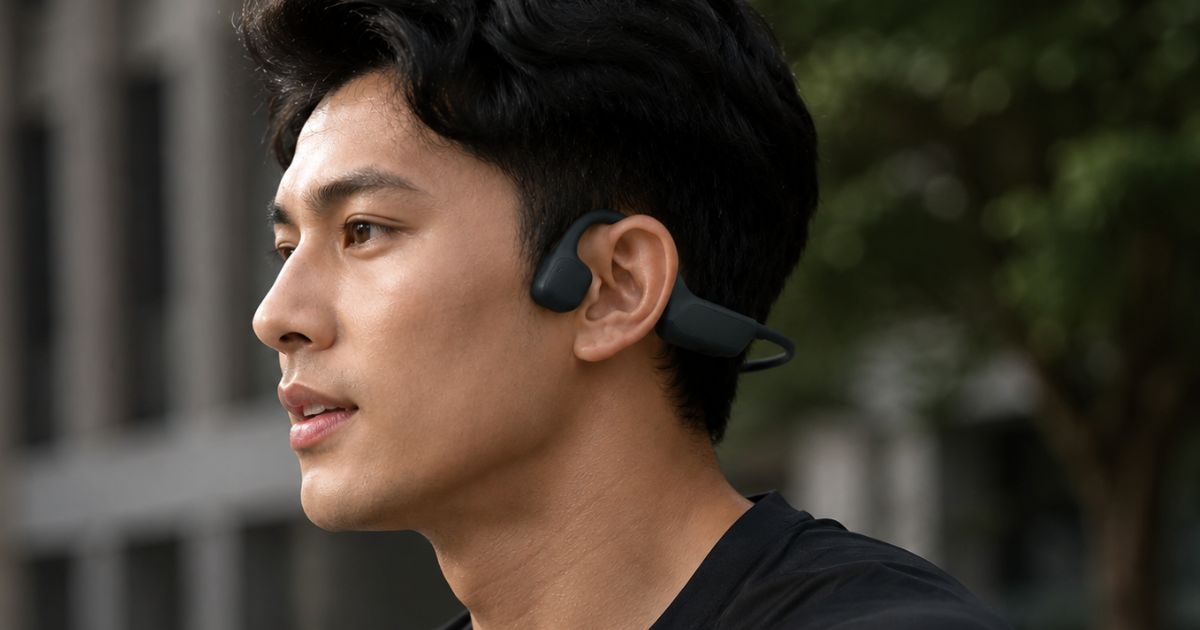 Bone Conduction vs Air Conduction