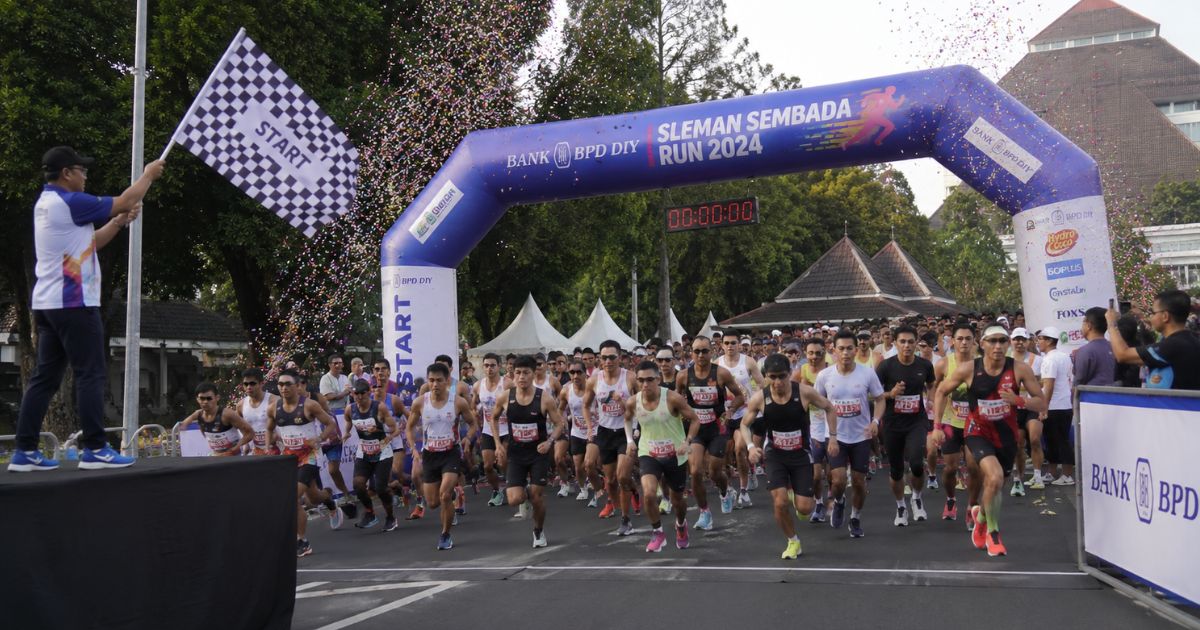 Apa Itu Flag Off