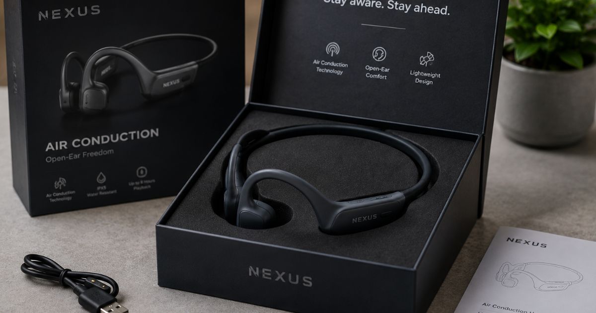 Bone Conduction