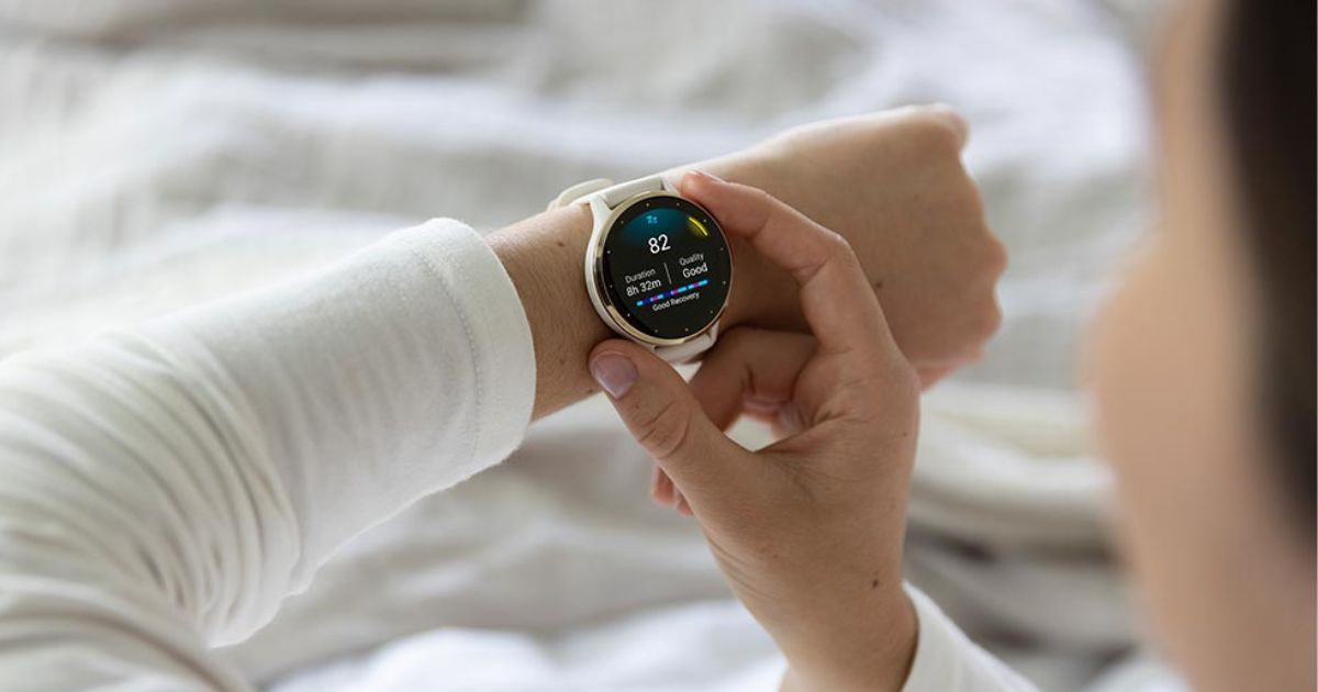 Perbandingan Garmin vs Coros