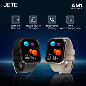 JETE AM1
