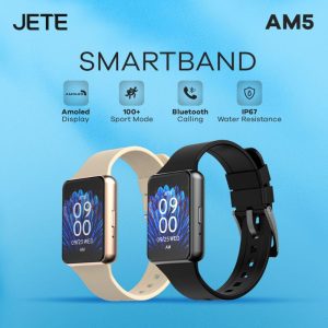 JETE AM5 Series