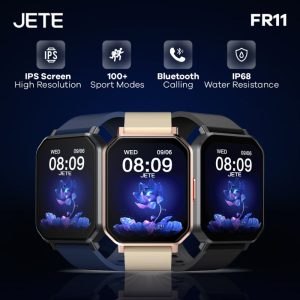 JETE FR11 Series