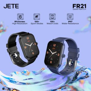 JETE FR21