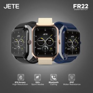JETE FR22 Series