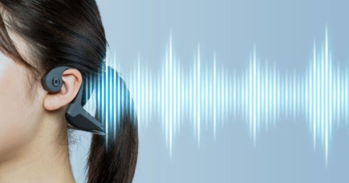 Perbedaan Bone Conduction vs Air Conduction