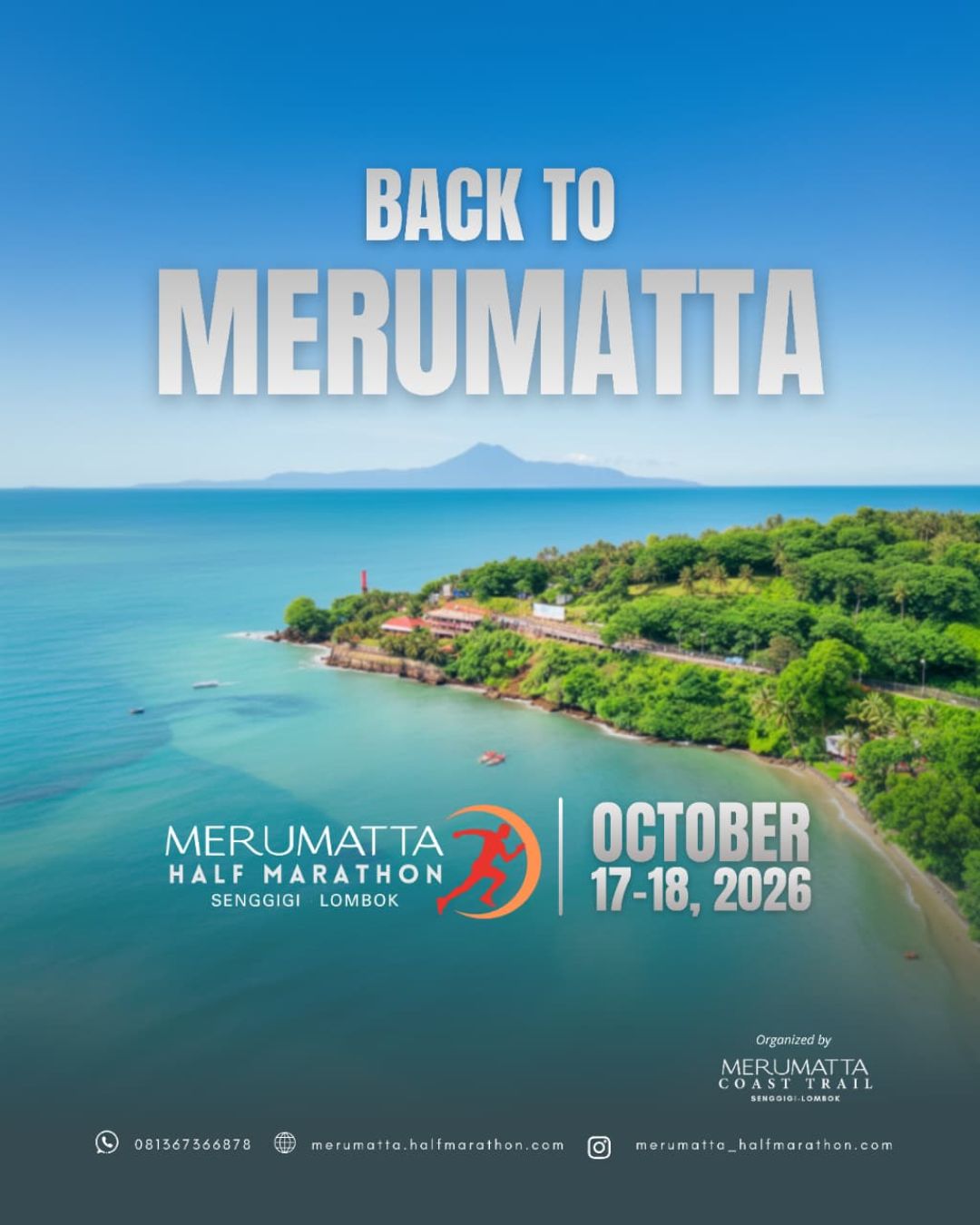 Merumatta Half Marathon 2026 Merumatta Half Marathon 2026