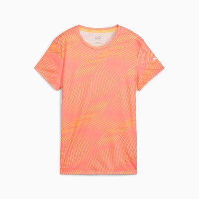 PUMA Run Favorite Tee Women (1)