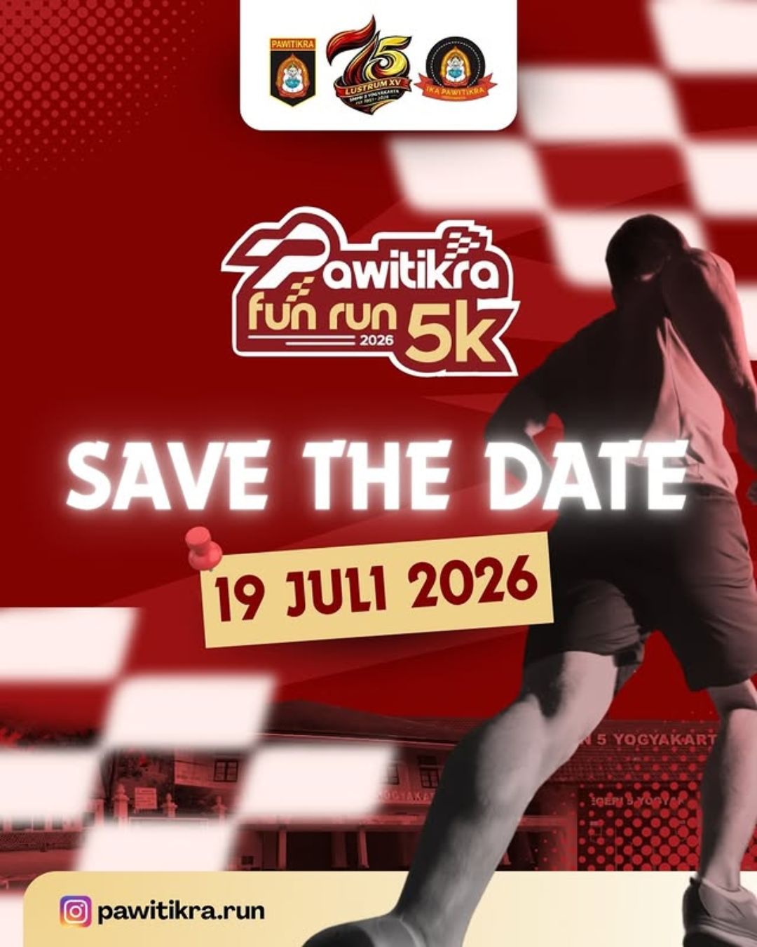 Pawitikra Run 2026