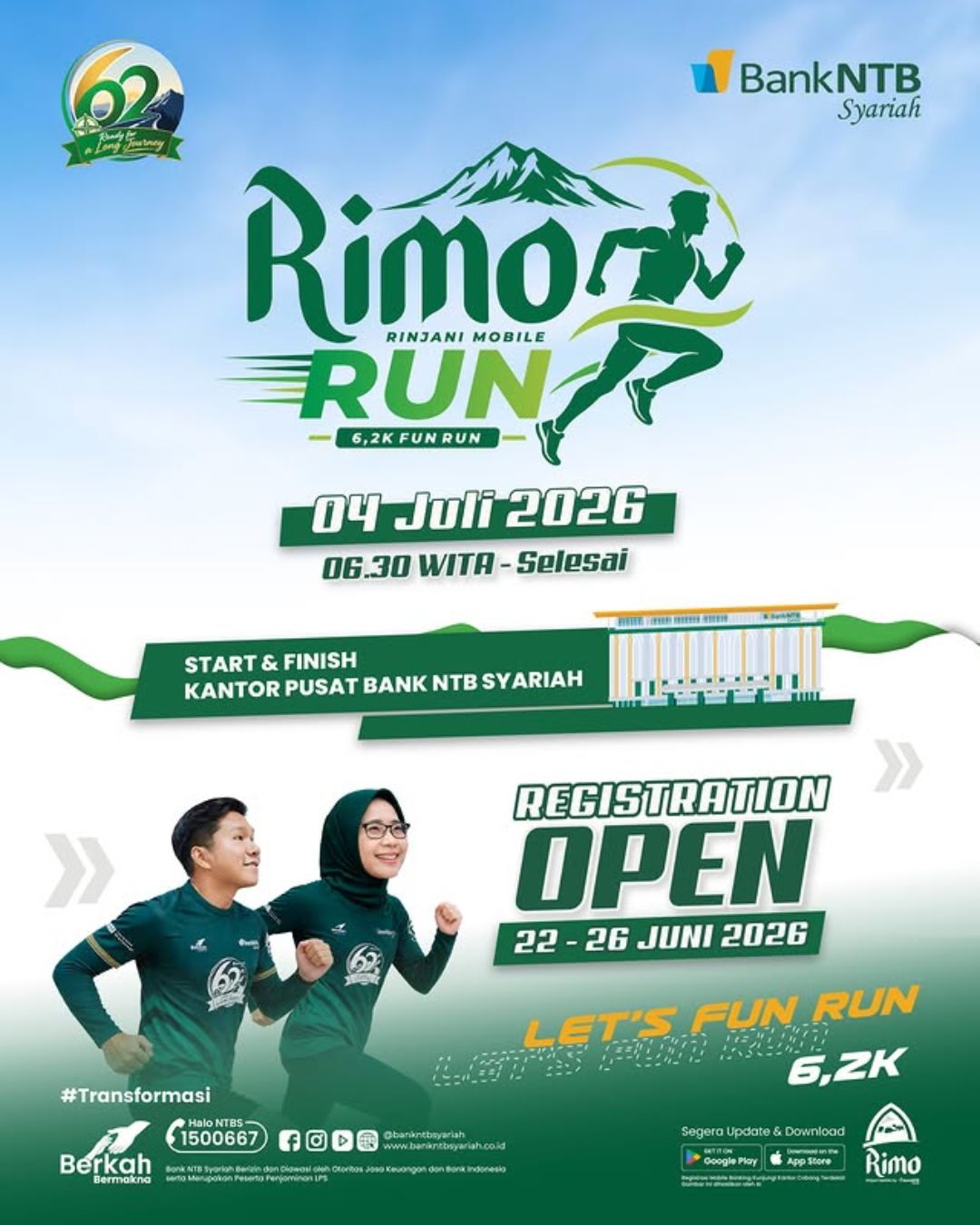 Rimo Run