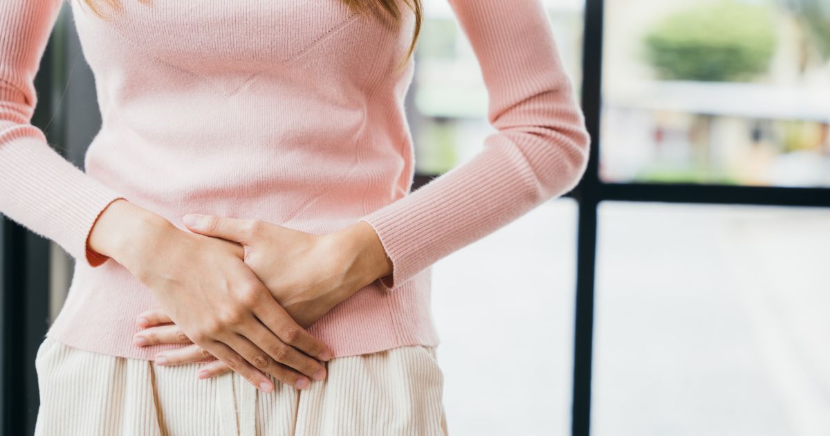 Olahraga Saat Menstruasi