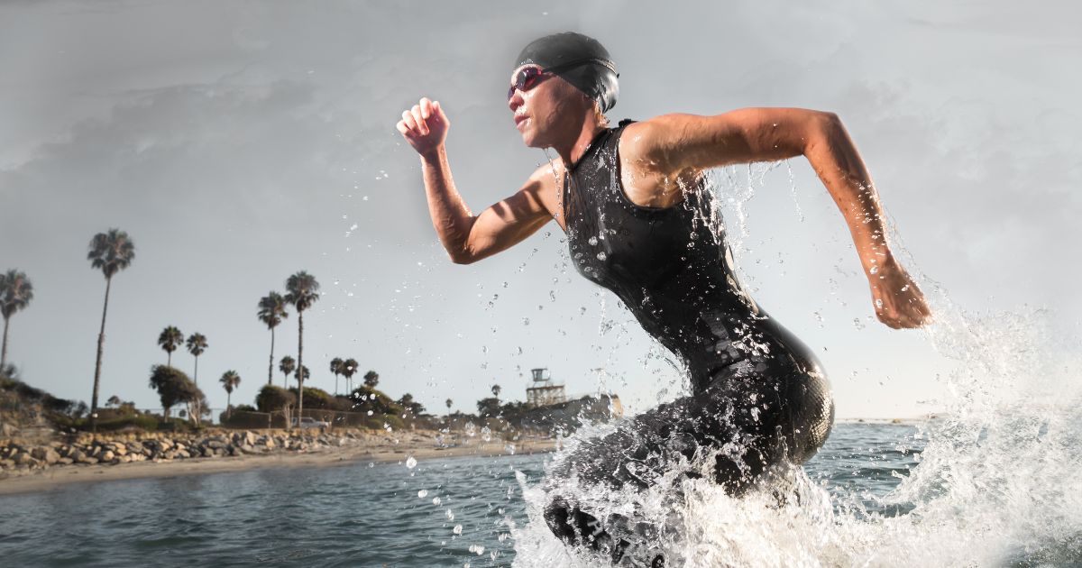 Triathlon