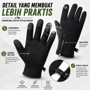 AONIJIE Outdoor Gloves M51