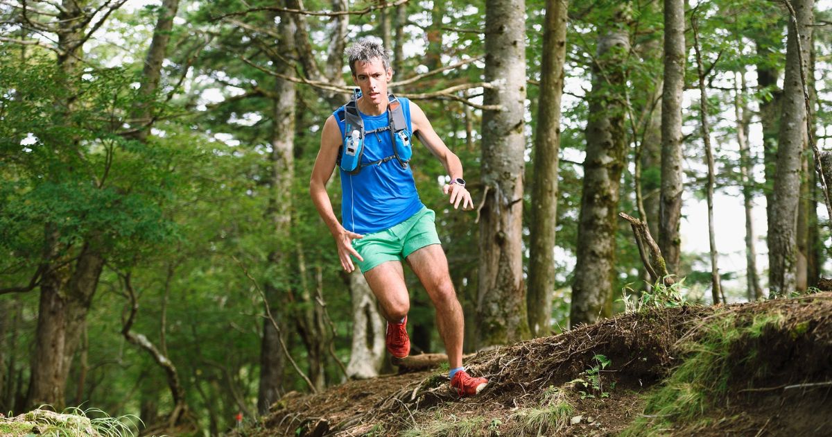 ITRA Trail Running 