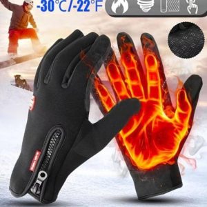 GUANTI Warm Thermal Gloves