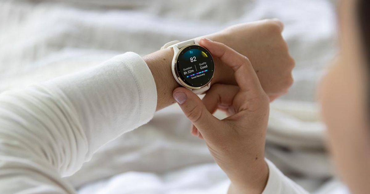 Garmin vs Suunto