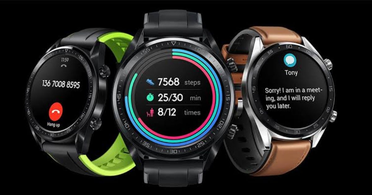 Huawei Smartwatch