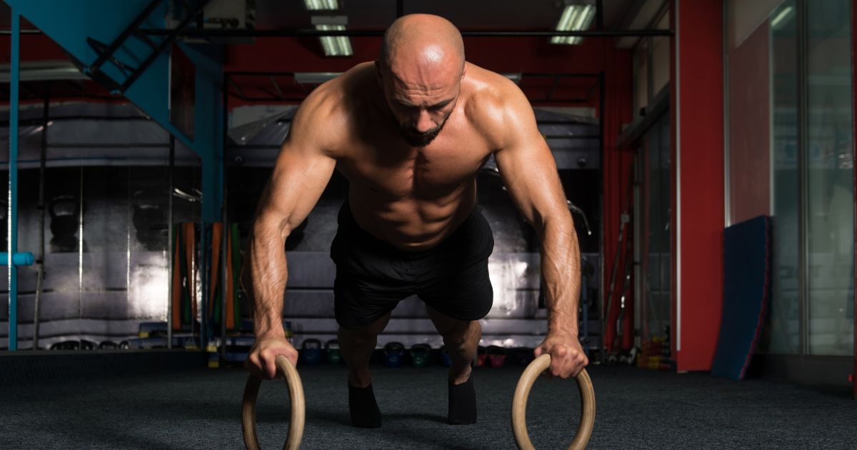 Strength Training