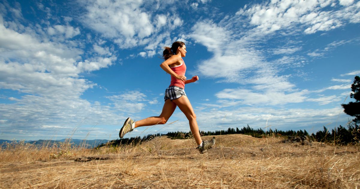 ITRA Trail Running