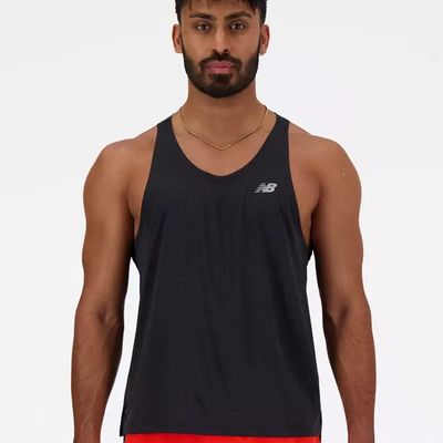 New Balance RC Singlet Men