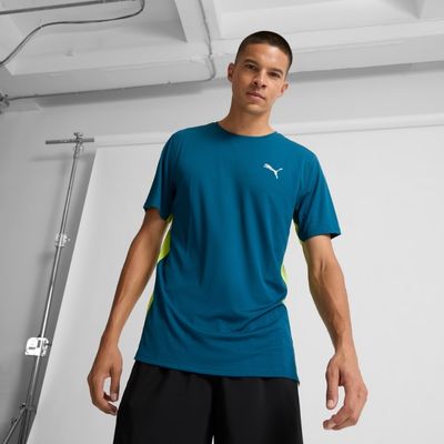 PUMA Run Favorite Tee Men