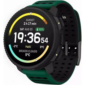 Suunto Vertical 2