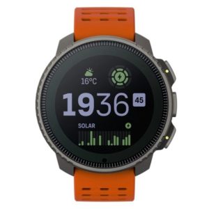 Suunto Vertical Titanium Solar