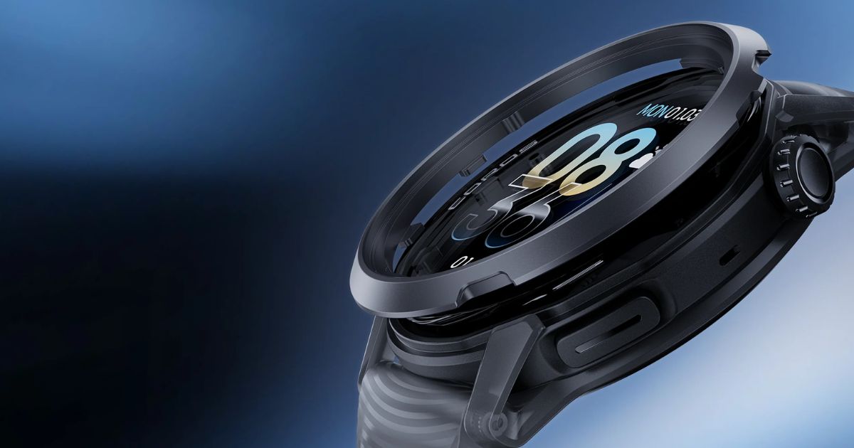 Coros Smartwatch