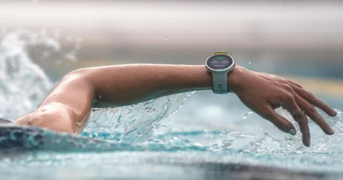 Perbedaan Smartwatch dan Sport Watch