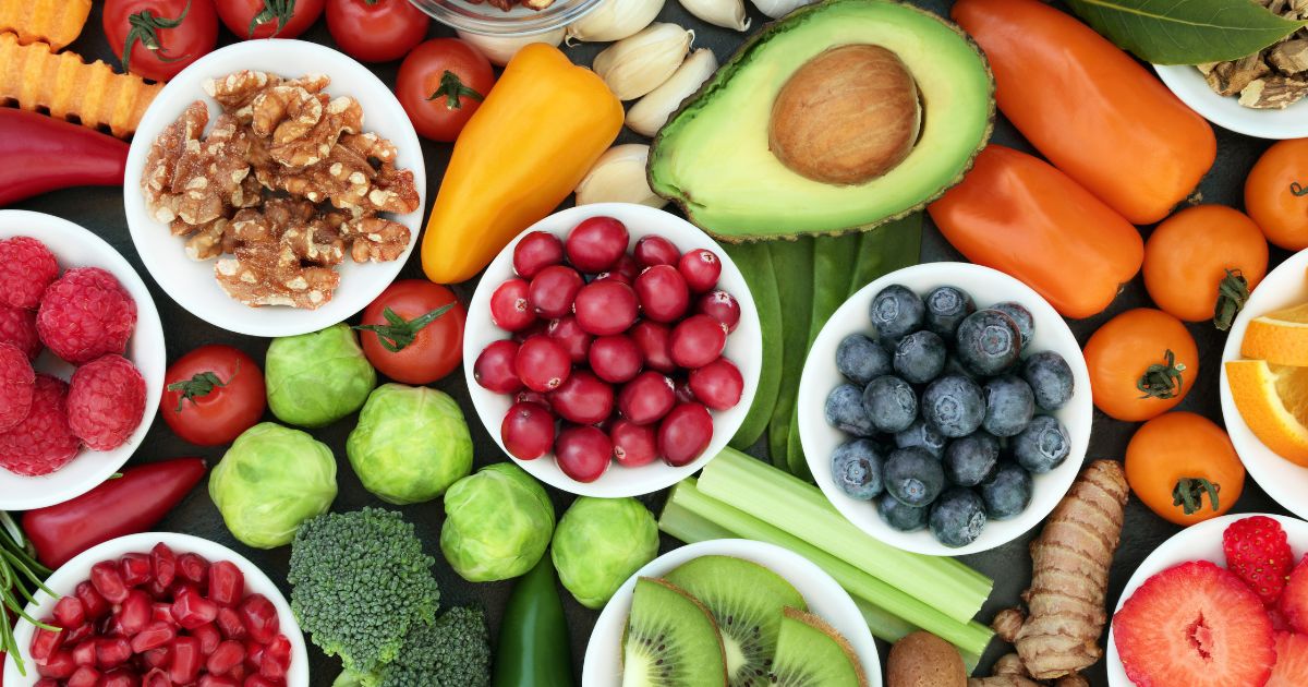 Makanan dan Minuman Agar Kuat Lari