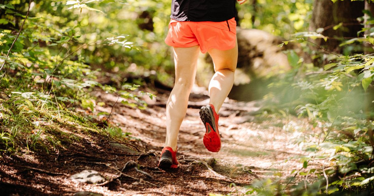 Pengertian ITRA di Trail Running