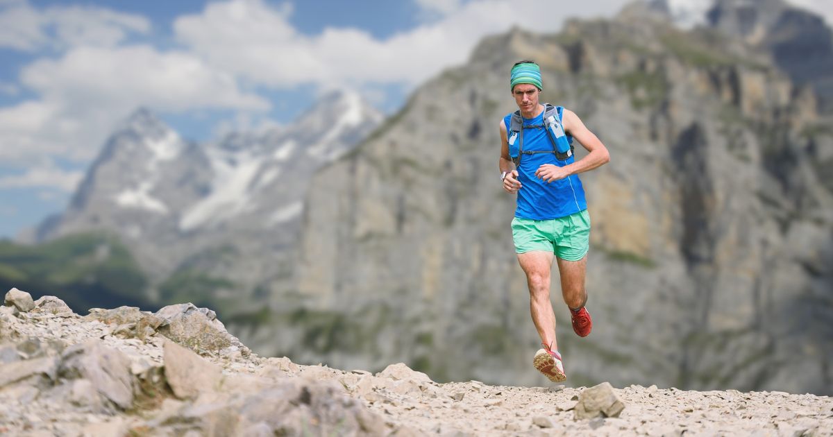 Trail Running
