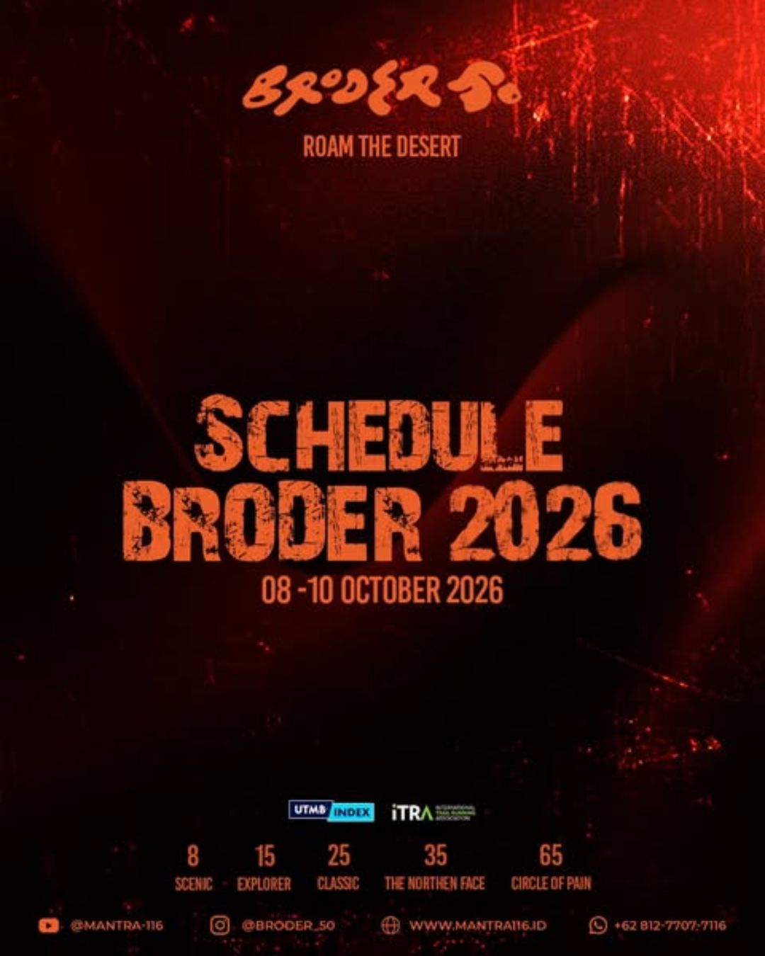 Broder 50 Broder 50
