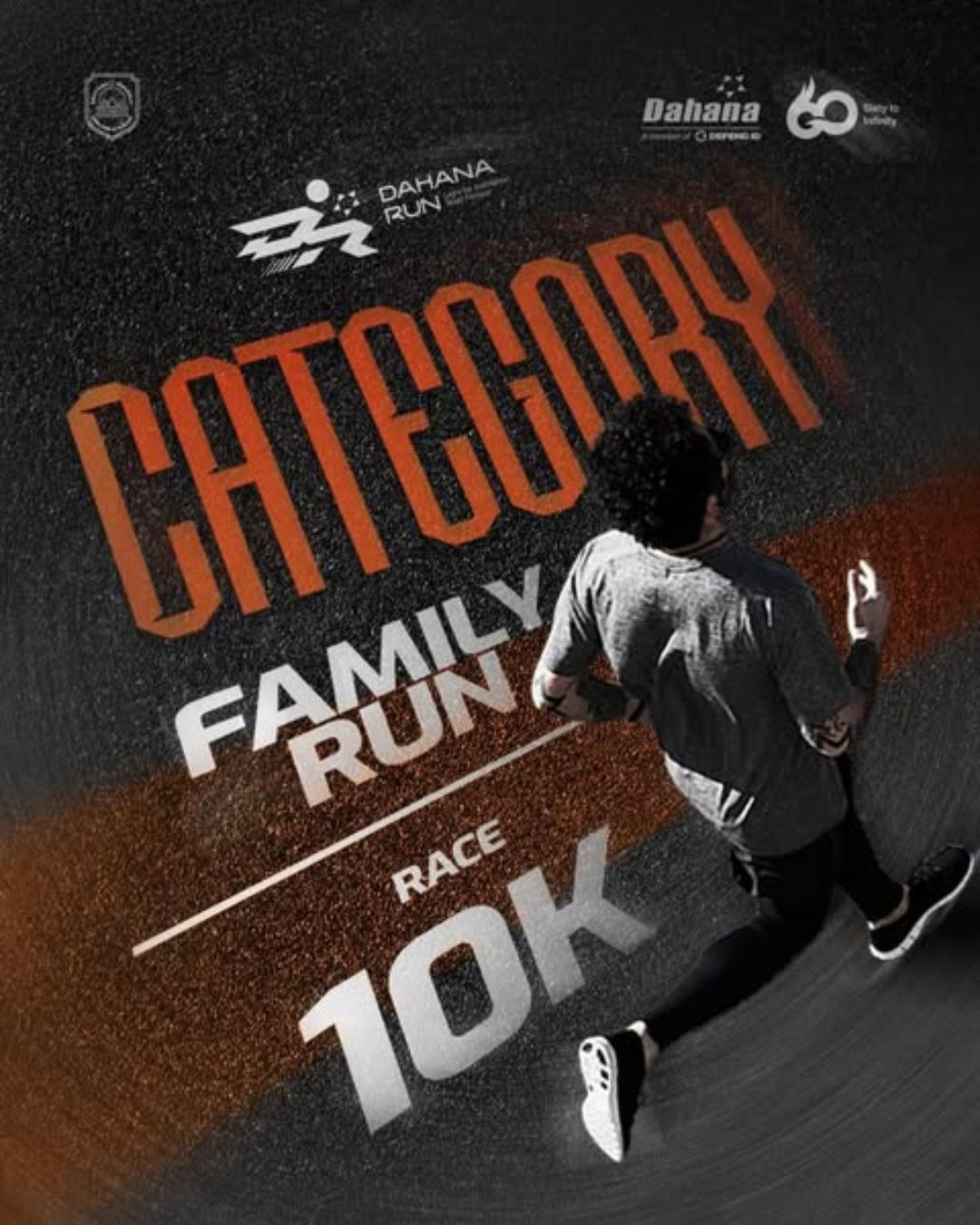 Dahana Run