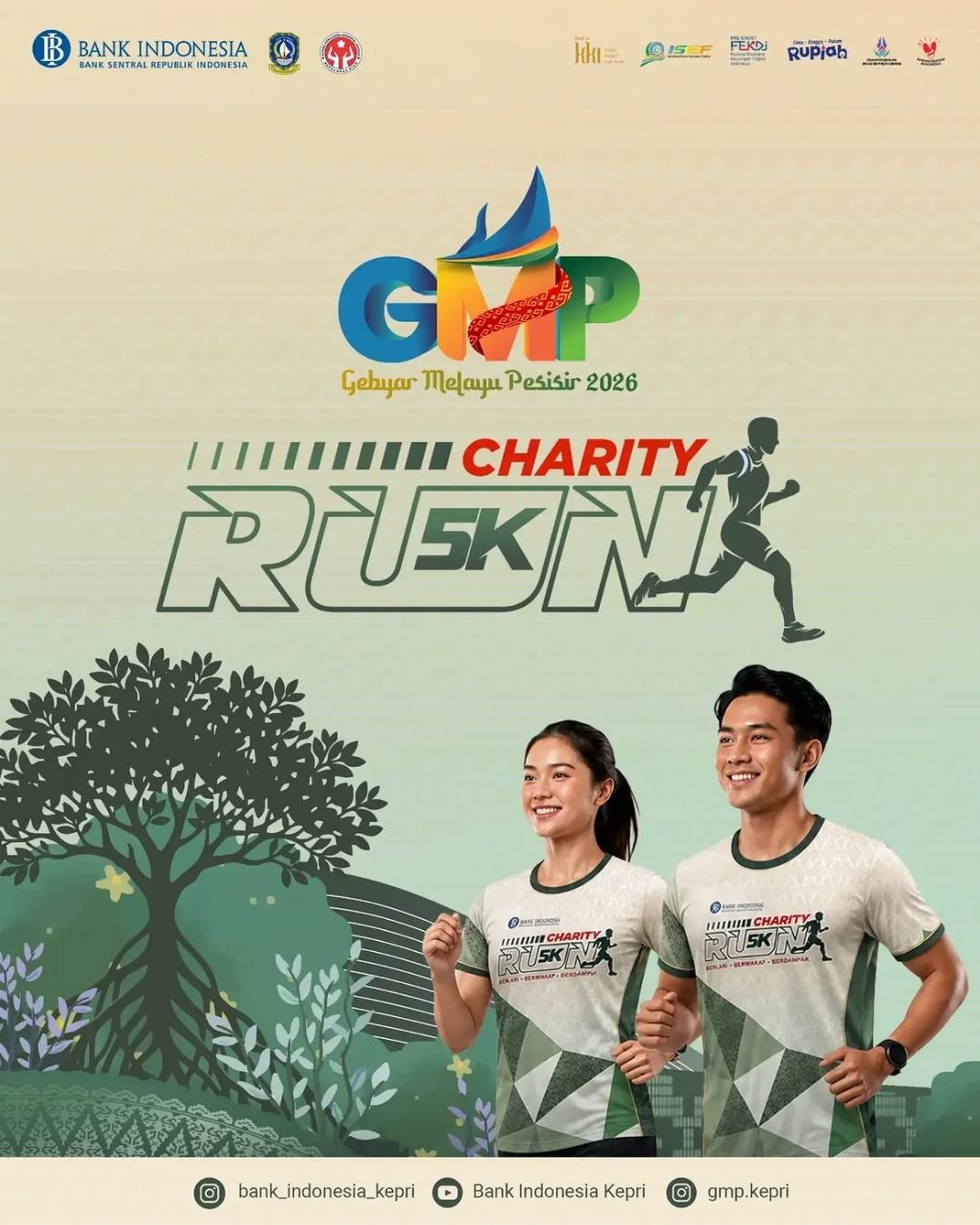 GMP Charity Run 5K