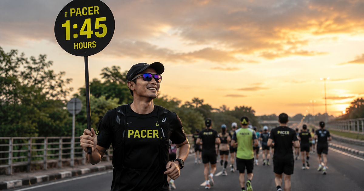 Apa Itu Pacer