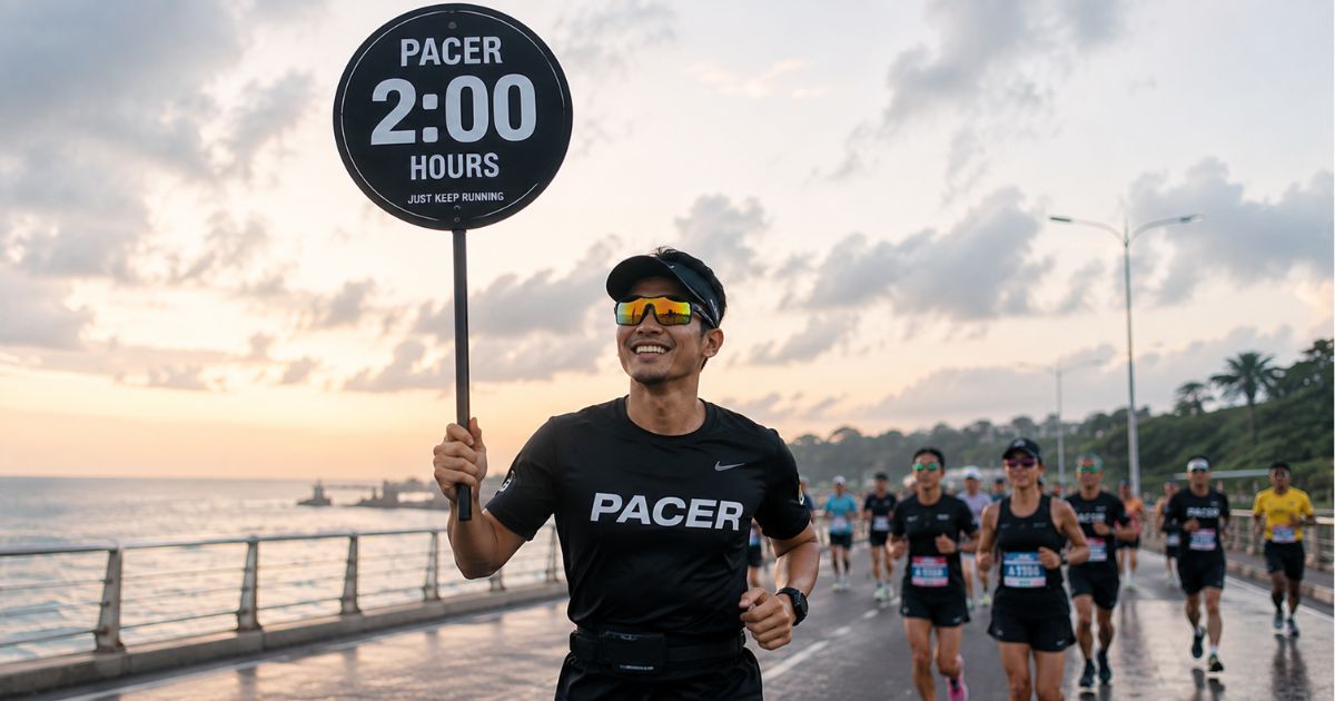 Fungsi Pacer