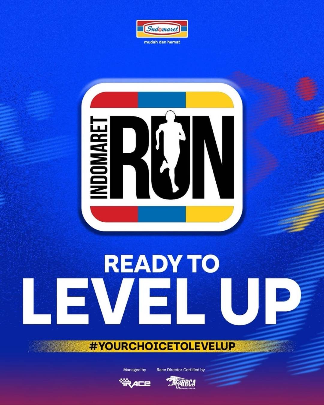 Indomaret Run 2026