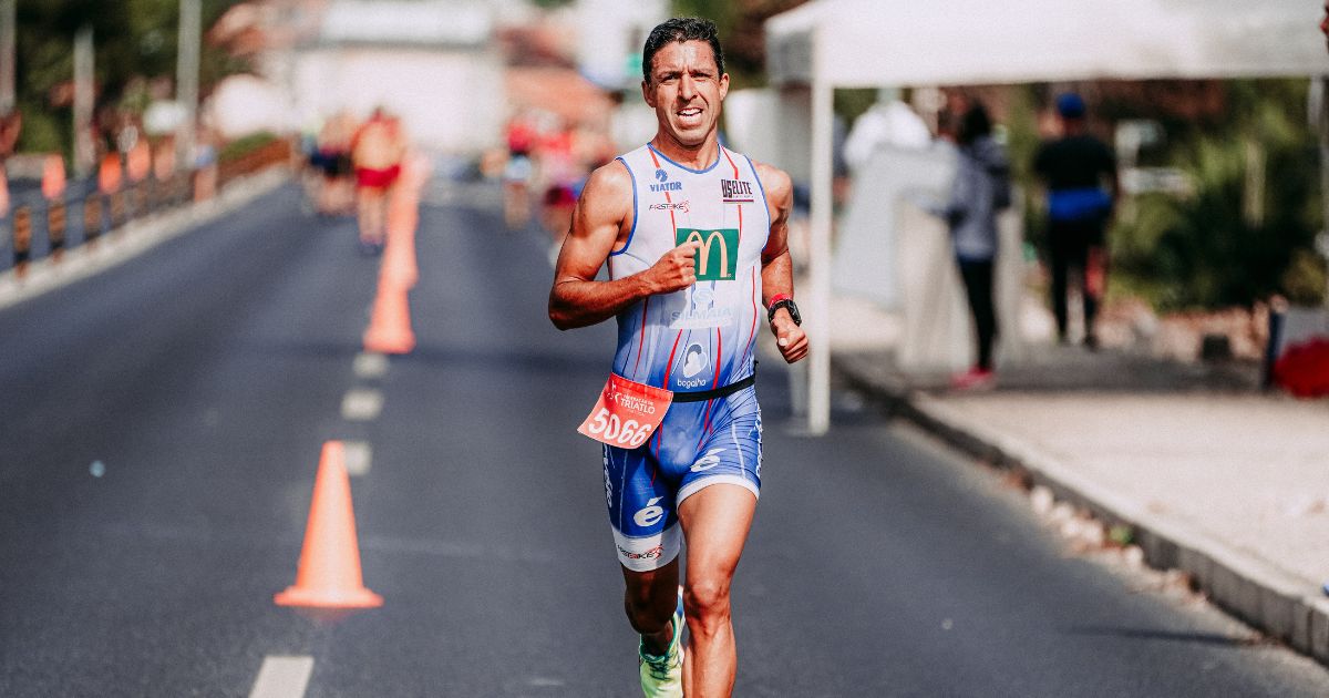 Road Running vs Trail Running