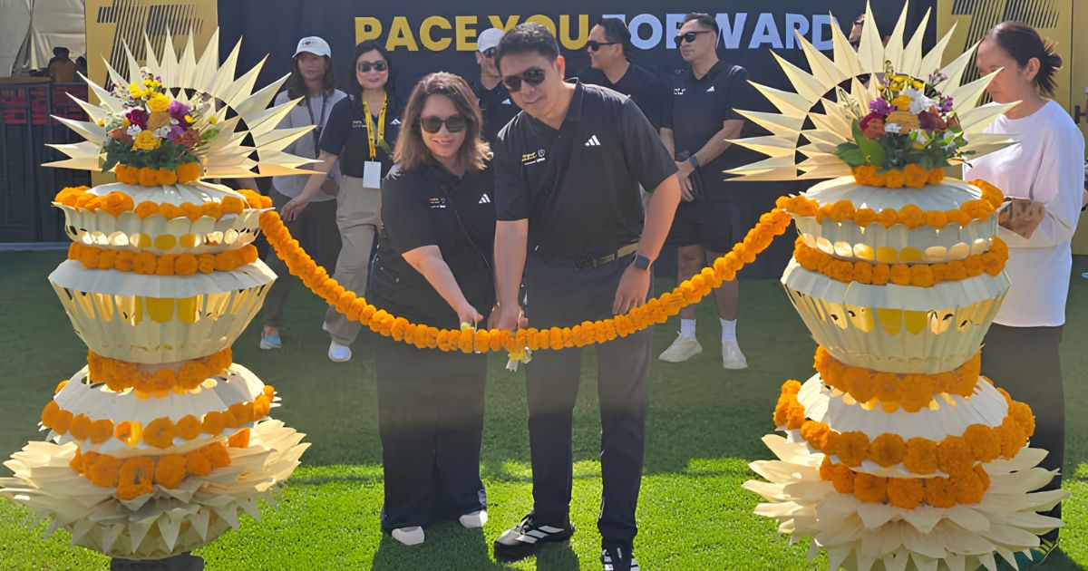 Review Maybank Maratahon 2026 - Gelar 2 Hari