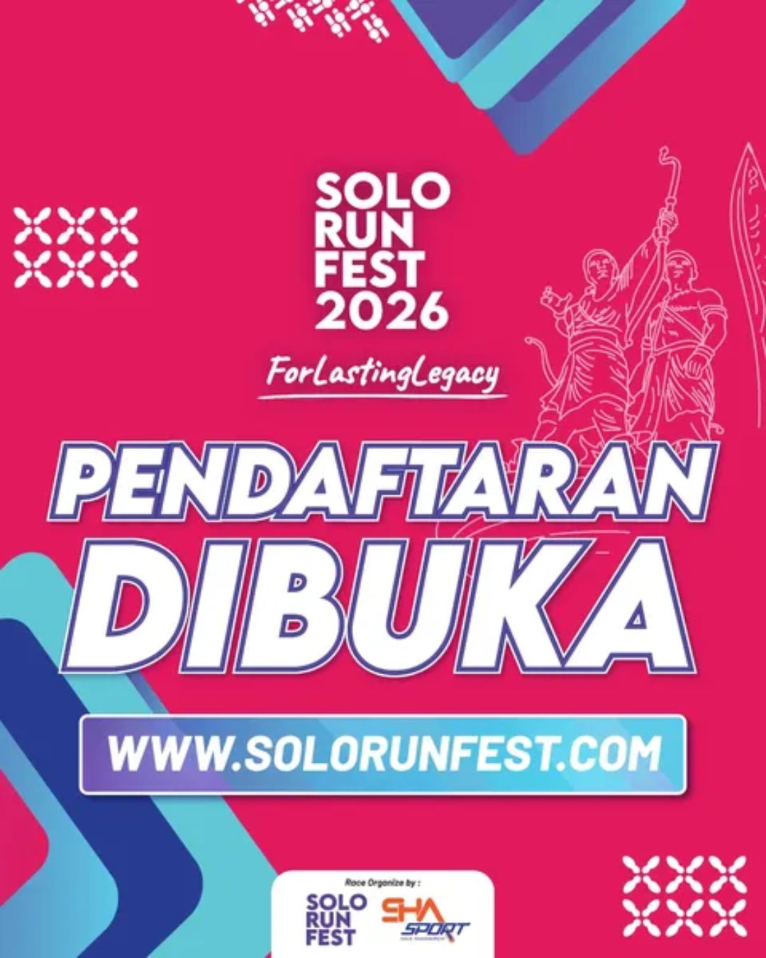 Solo Run Fest 2026