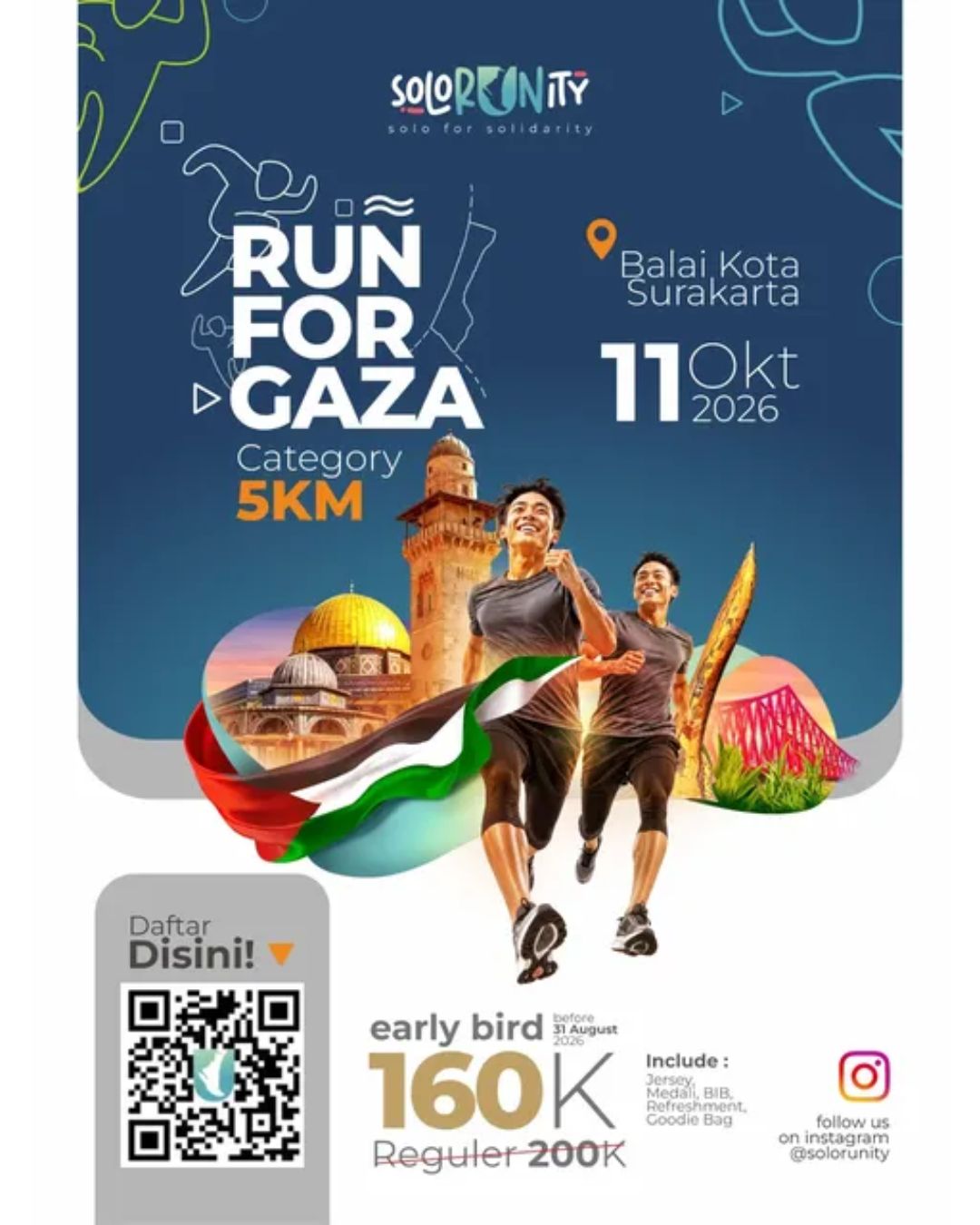 Solo Runity