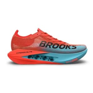 Sepatu Lari Brooks Terbaik