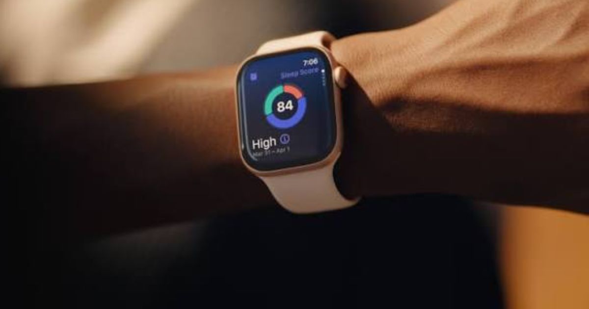 Perbandingan Garmin dan Apple Watch