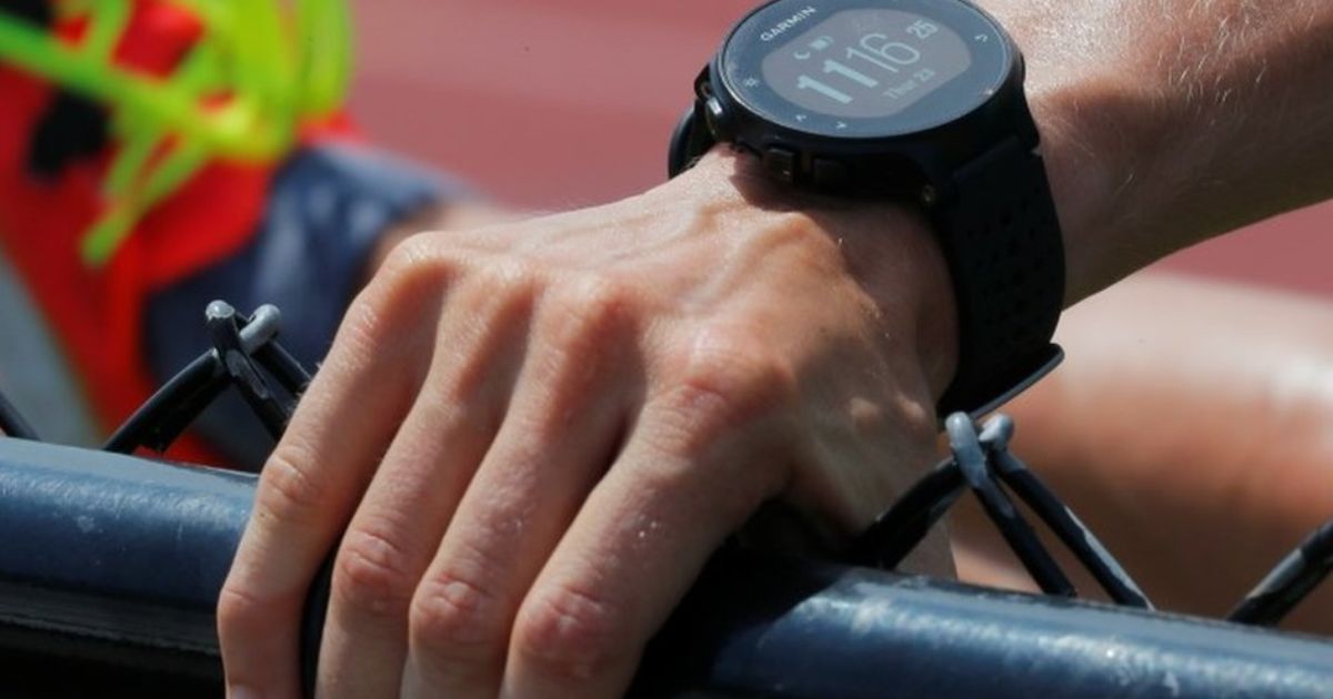 Garmin